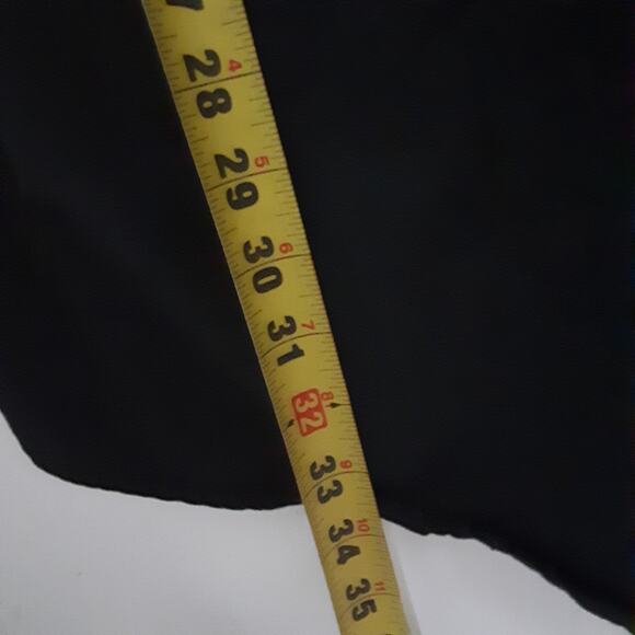 Columbia PHG Mens XL Black Camo Button Up Shirt Short Sleeve Vented Hunting - Picture 10 of 10